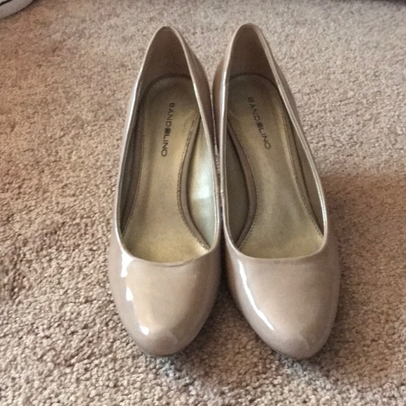 Heels - Picture 2 of 5